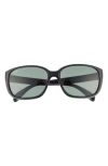Ray Ban Ray-ban Retro Inspired Sunglasses