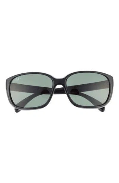 Ray Ban Ray-ban Retro Inspired Sunglasses
