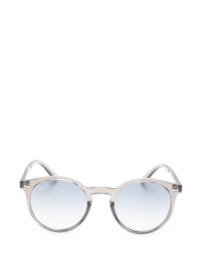 Ray Ban Rj9064s Sunglasses In Gray
