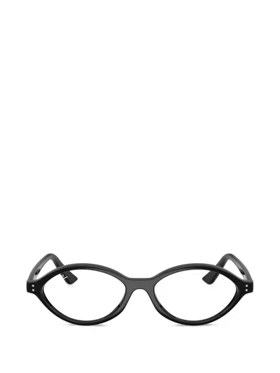 Ray Ban Romy Glasses In Pattern
