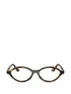 Ray Ban Romy Glasses In Pattern