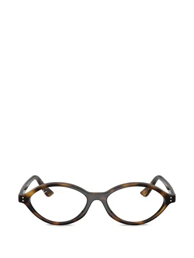 Ray Ban Romy Glasses In Pattern