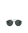 Ray Ban Ray In Black