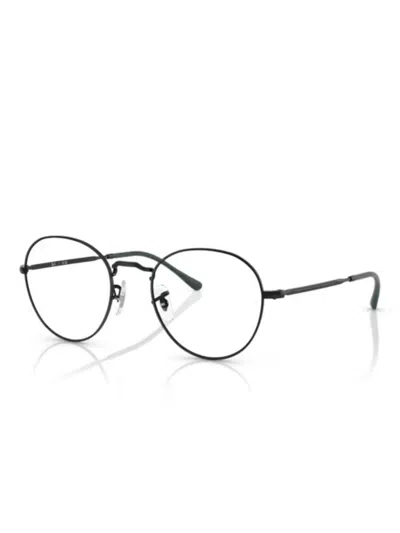 Ray Ban Rx3582v Eyeglasses In Black
