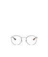 Ray Ban Ray-ban Round Frame Glasses