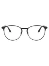 RAY BAN ROUND-FRAME GLASSES