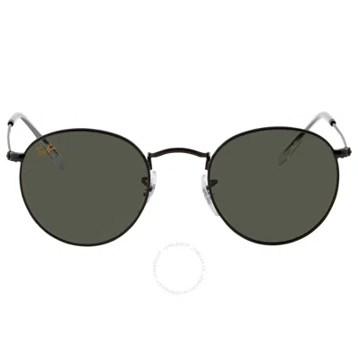 Ray Ban Ray In Black