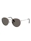 Ray Ban Round Sunglasses