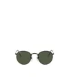 Ray Ban Eyewear In Green