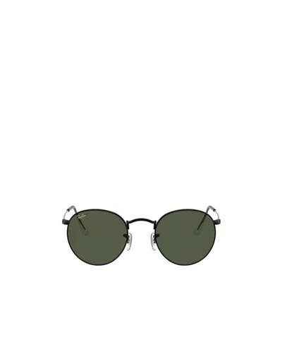 Ray Ban Eyewear In Green