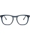 Ray Ban Rx2210v Frames In Gray