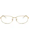 Ray Ban Rx3732v Glasses