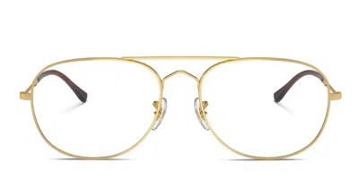 Ray Ban Rx3735v Bain Bridge Gold