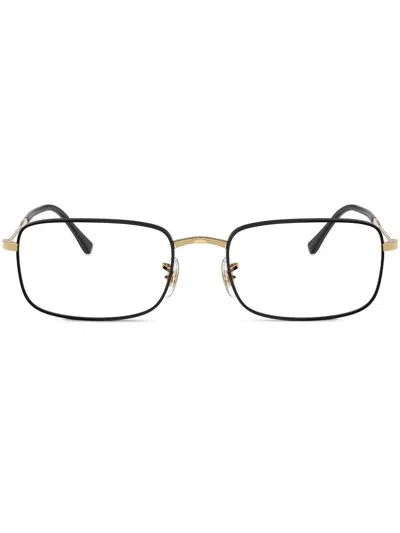 RAY BAN RX3746V GLASSES