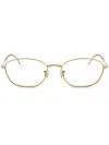 Ray Ban Rx3749v Arista In 金色