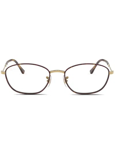 RAY BAN RX3749V GLASSES