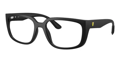Ray Ban Rx4443vm Men's Glasses, Black, Size 55