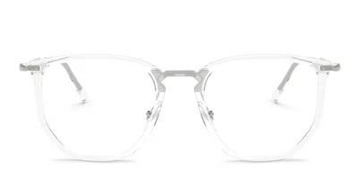 Ray Ban Rx4451v Clear