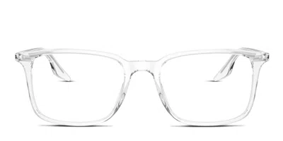 Ray Ban Rx5421 Clear