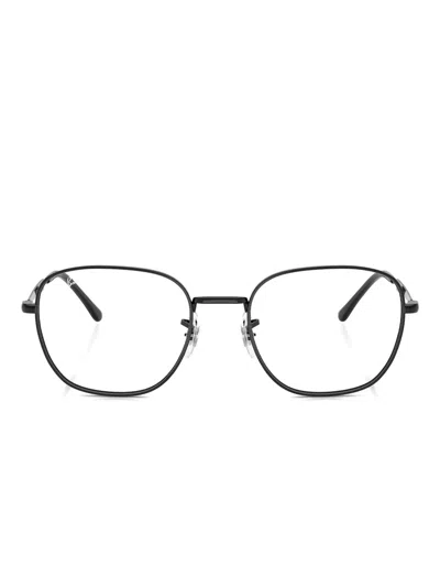 Ray Ban Rx6534 Black
