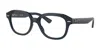 Ray Ban Ray In Black
