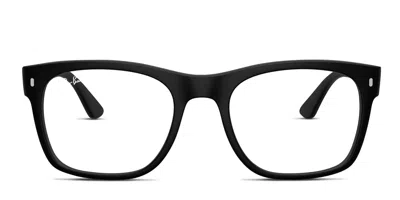 Ray Ban Rx7228 Black