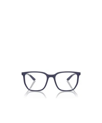Ray Ban Rx7235 Glasses