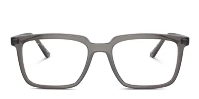 Ray Ban Rx7239 Alain Gray