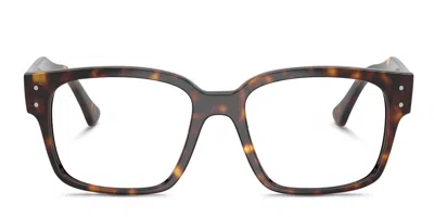 Ray Ban Rx7256 Laurene Tortoise