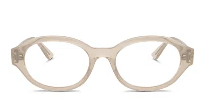 Ray Ban Rx7257 Shilo White
