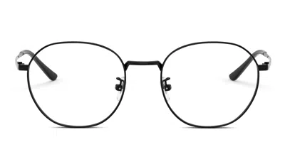 Ray Ban Rx8778d Black