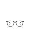 Ray Ban Square-frame Glasses In Black
