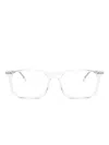 Ray Ban Brille Mit Eckigem Gestell In Gray