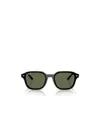 Ray Ban Square-frame Sunglasses