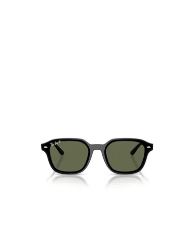 Ray Ban Square-frame Sunglasses