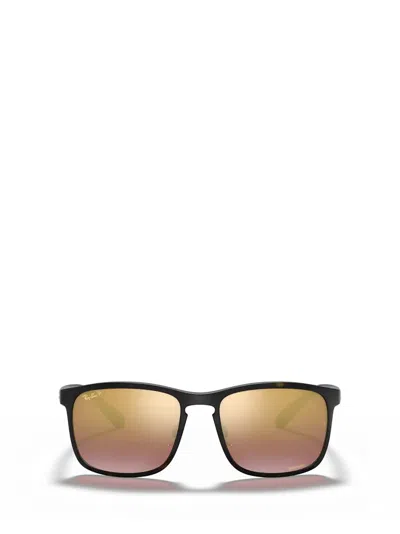 Ray Ban Square-frame Sunglasses