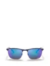 Ray Ban Square-frame Sunglasses
