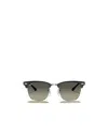Ray Ban Square Frame Sunglasses