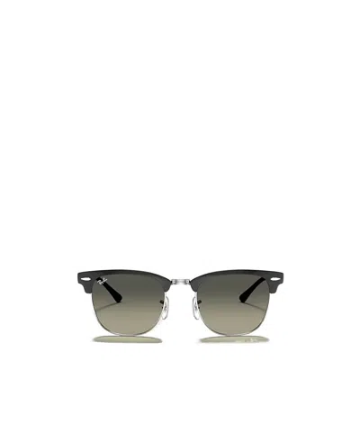 Ray Ban Square Frame Sunglasses