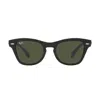 Ray Ban Square-frame Sunglasses