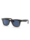 Ray Ban Rb2140co Sunglasses In Black