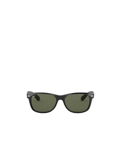 RAY BAN RAY-BAN WAYFARER SQUARE FRAME SUNGLASSES