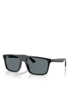 Ray Ban Ray In Black