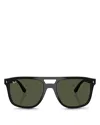 Ray Ban Ray-ban Sunglasses In Black