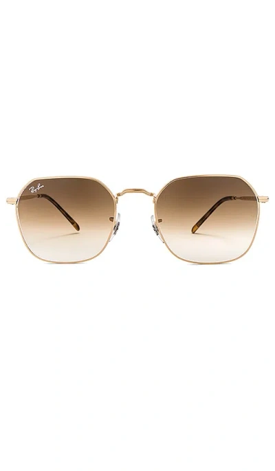 Ray Ban Square Sunglasses In Arista