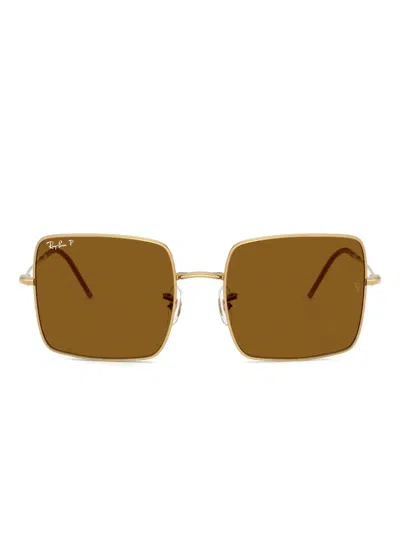 RAY BAN SQUARE SUNGLASSES