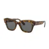 Ray Ban Ray-ban State Street Rb2186 Sunglasses