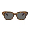 Ray Ban Ray-ban State Street Rb2186 Sunglasses