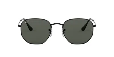 Ray Ban Sunglasses In 002/58