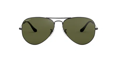 Ray Ban Sunglasses In 004/58